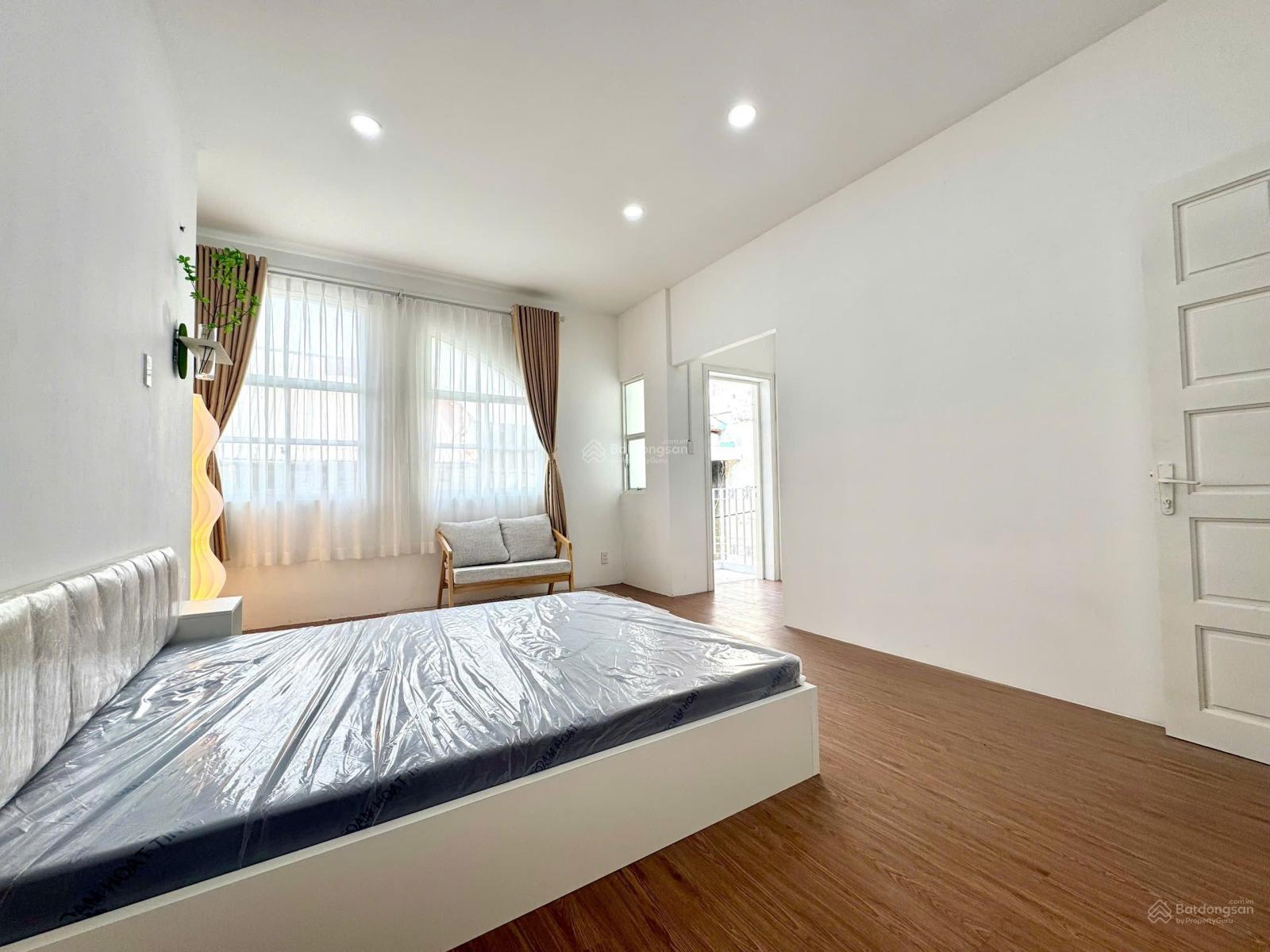 CHO THUÊ CĂN HỘ CAO CẤP 1 PHÒNG NGỦ FULL NỘI THẤT MỚI CÓ BANCOL SỔ SIÊU THOÁNG NGAY ĐH Y DƯỢC Q.5