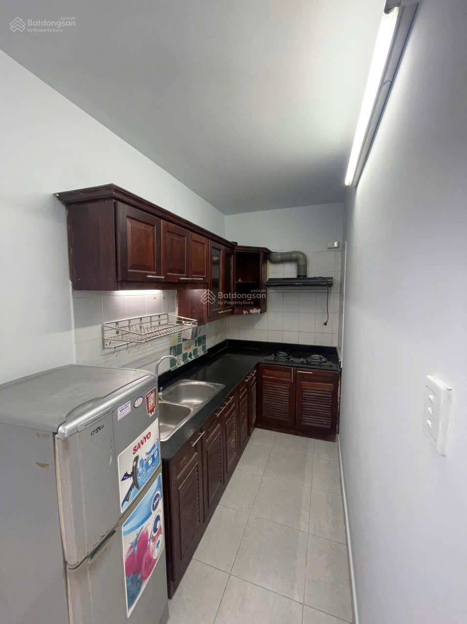 BÁN NHANH căn hộ bàu cát 2 thang máy 62m 2pn sổ sẵn 3 tỷ 7 lh 0932 834 *** xem nhà