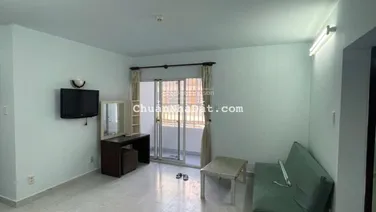 BÁN NHANH căn hộ bàu cát 2 thang máy 62m 2pn sổ sẵn 3 tỷ 7 lh 0932 834 *** xem nhà