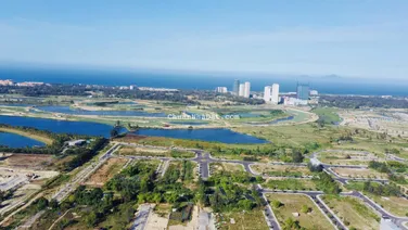 Gánh Nặng Ngân Hàng! Bán Lô 171m2 Ngang 7m Đường 10m5 Thông Khu FPT, Giá 5 tỷ (Sổ Hồng)