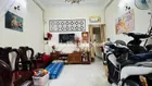 BÙI VĂN BA QUẬN 7, NHÀ 1 SẸC, 2 TẦNG 4PN, HẺM 4M THÔNG - DT 4.2M x 15M, 65M2, CHỈ 6.3 TỎI TL