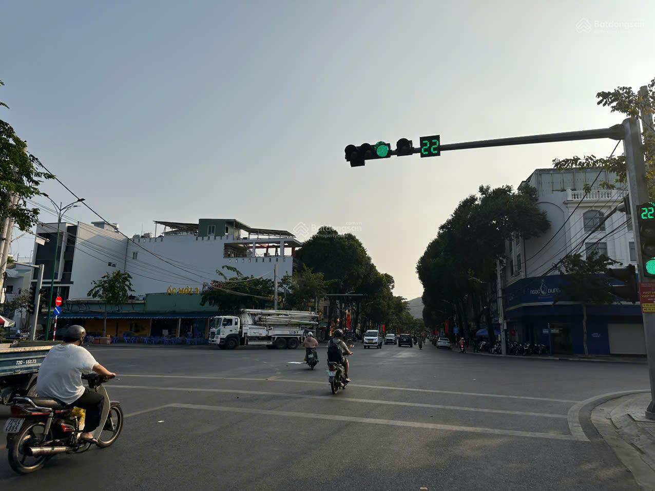 BÁN TÒA NHÀ 5 TẦNG GÓC 2 MẶT TIỀN SỐ 157 NAM KỲ KHỞI NGHĨA VŨNG TÀU