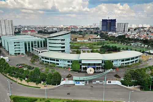 THỬA ĐẤT 4x23, SỔ VUÔNG A4, HẺM XE TẢI THÔNG, XÂY DỰNG 7 TẦNG BÙI ĐÌNH TUÝ