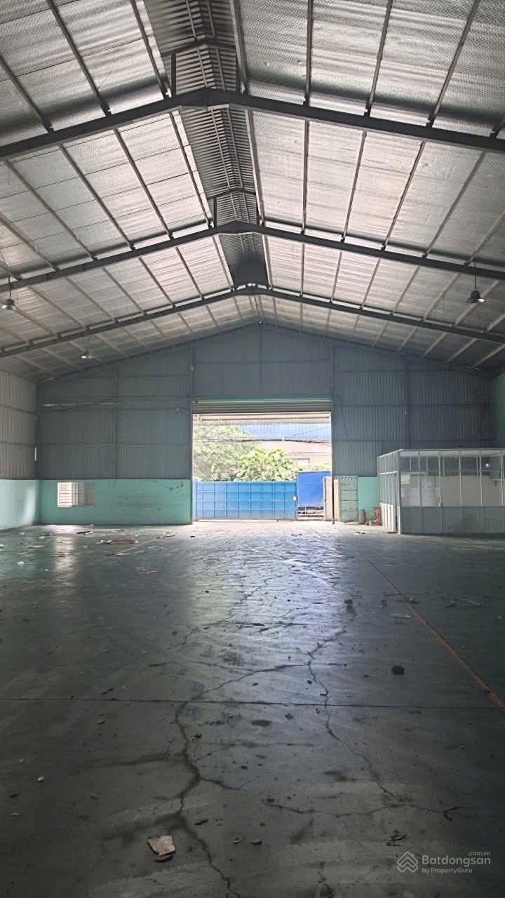 Xưởng Long Bình Tân, diện tích đa dạng, 40k/m, đường cont 24/24 Xưởng Long Bình Tân, diện tích đa dạng, 40k/m, đường cont 24/24