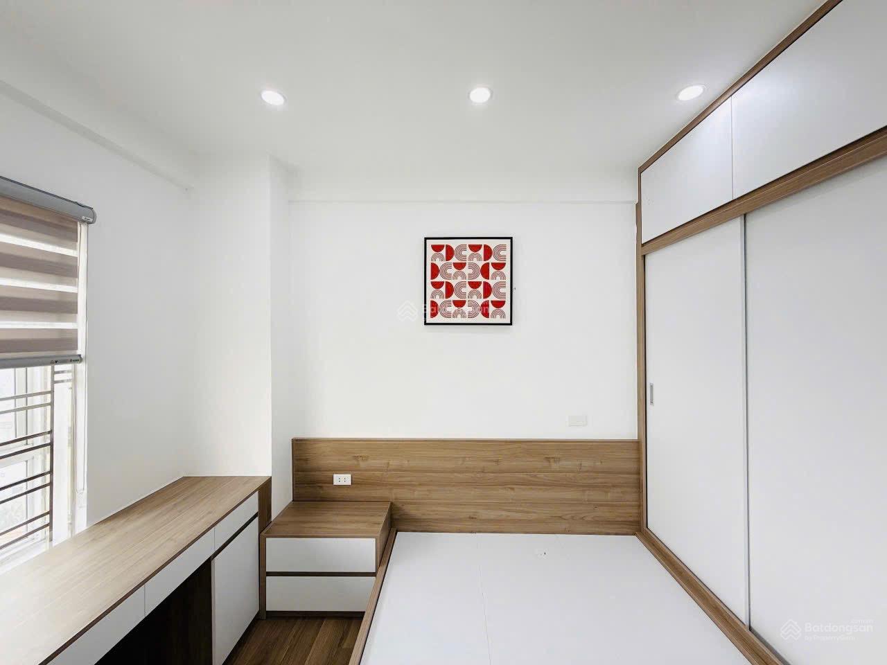 CHUNG CƯ XA LA 3 PHÒNG NGỦ NHÀ ĐẸP LONG LANH FUUL NỘI THẤT 102 M CHỈ 6.4 Tỷ