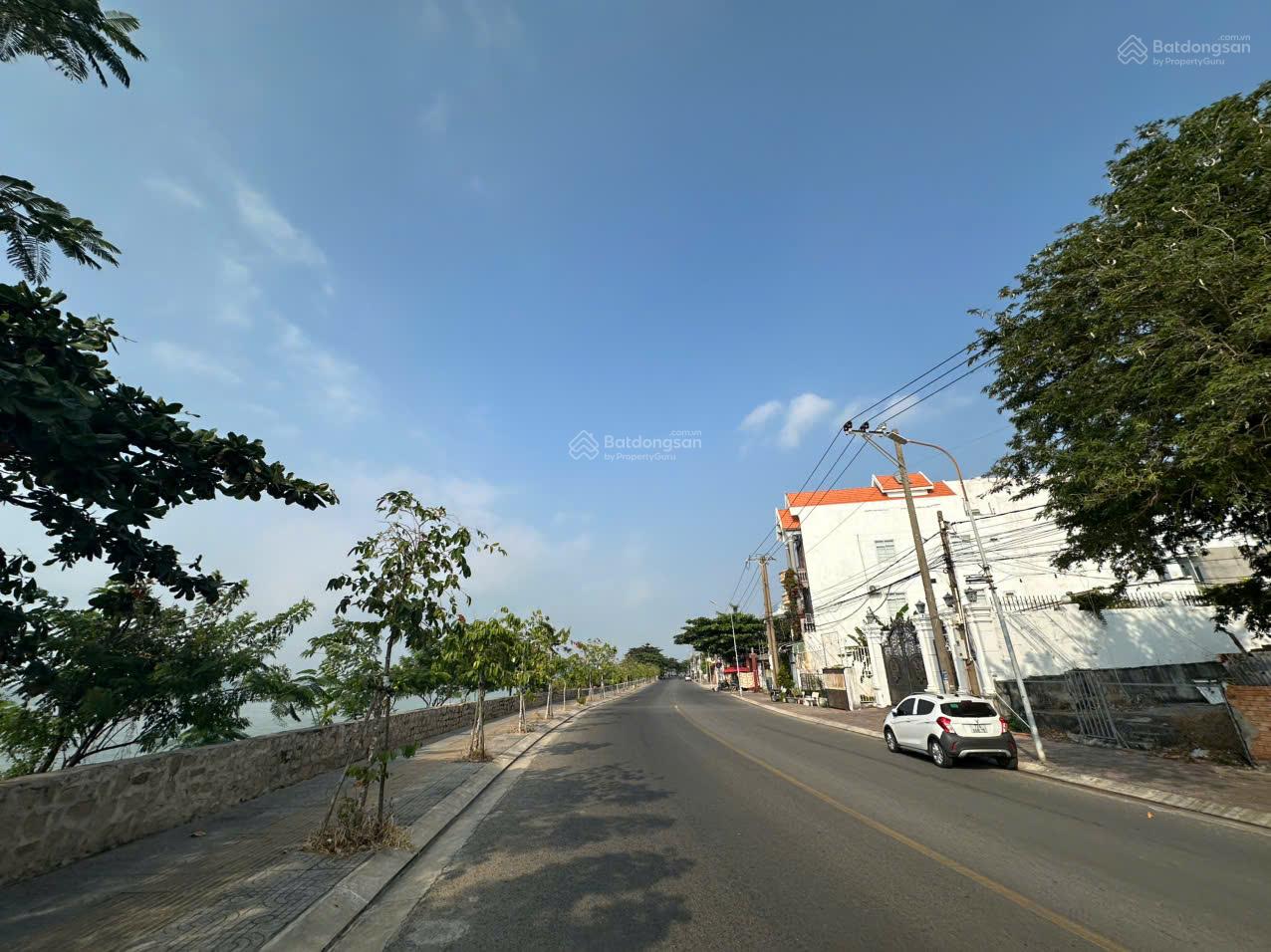 BÁN ĐẤT MẶT TIỀN ĐƯỜNG SỐ 224 TRẦN PHÚ  PHƯỜNG VŨNG TÀU, TP. HỒ CHÍ MINH