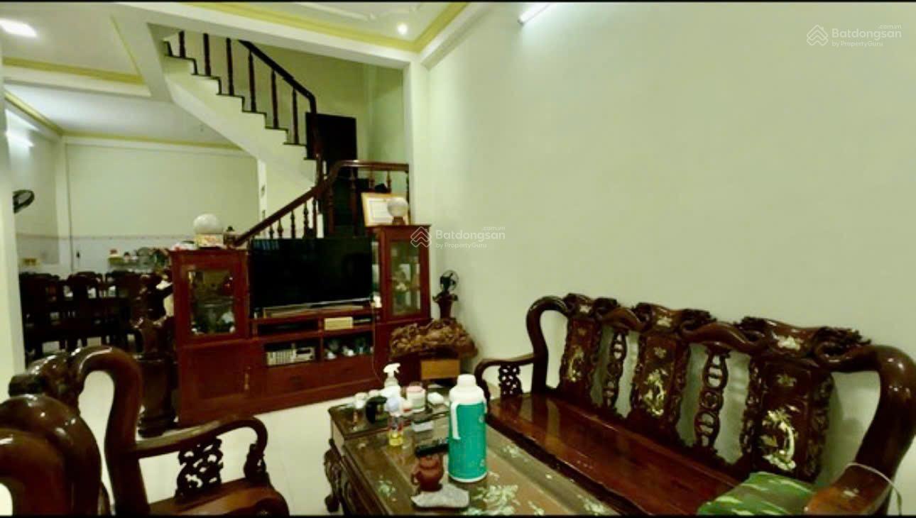 Nhà 2 tầng hẻm Phùng Hưng / Phường Phước Long, Nha Trang 5,3 tỷ