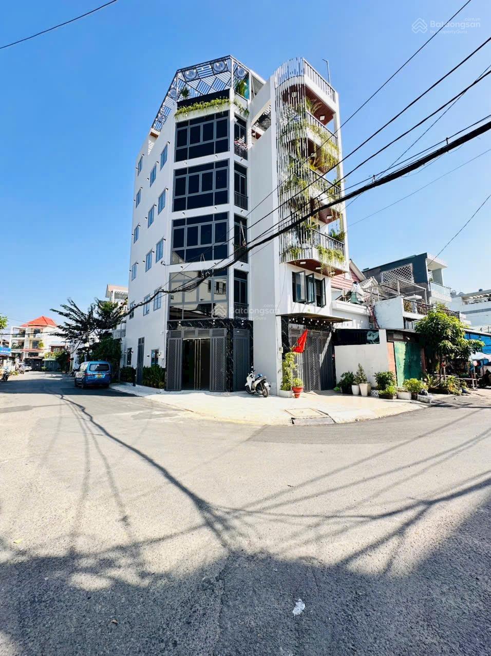 Hạ giá 1 tỷ bán gấp tòa nhà văn phòng đúc 5 tấm, có thang máy mặt tiền đường Tân Thới Nhất 05, Q12 Hạ giá 1 tỷ bán gấp tòa nhà văn phòng đúc 5 tấm, có thang máy mặt tiền đường Tân Thới Nhất 05, Q12