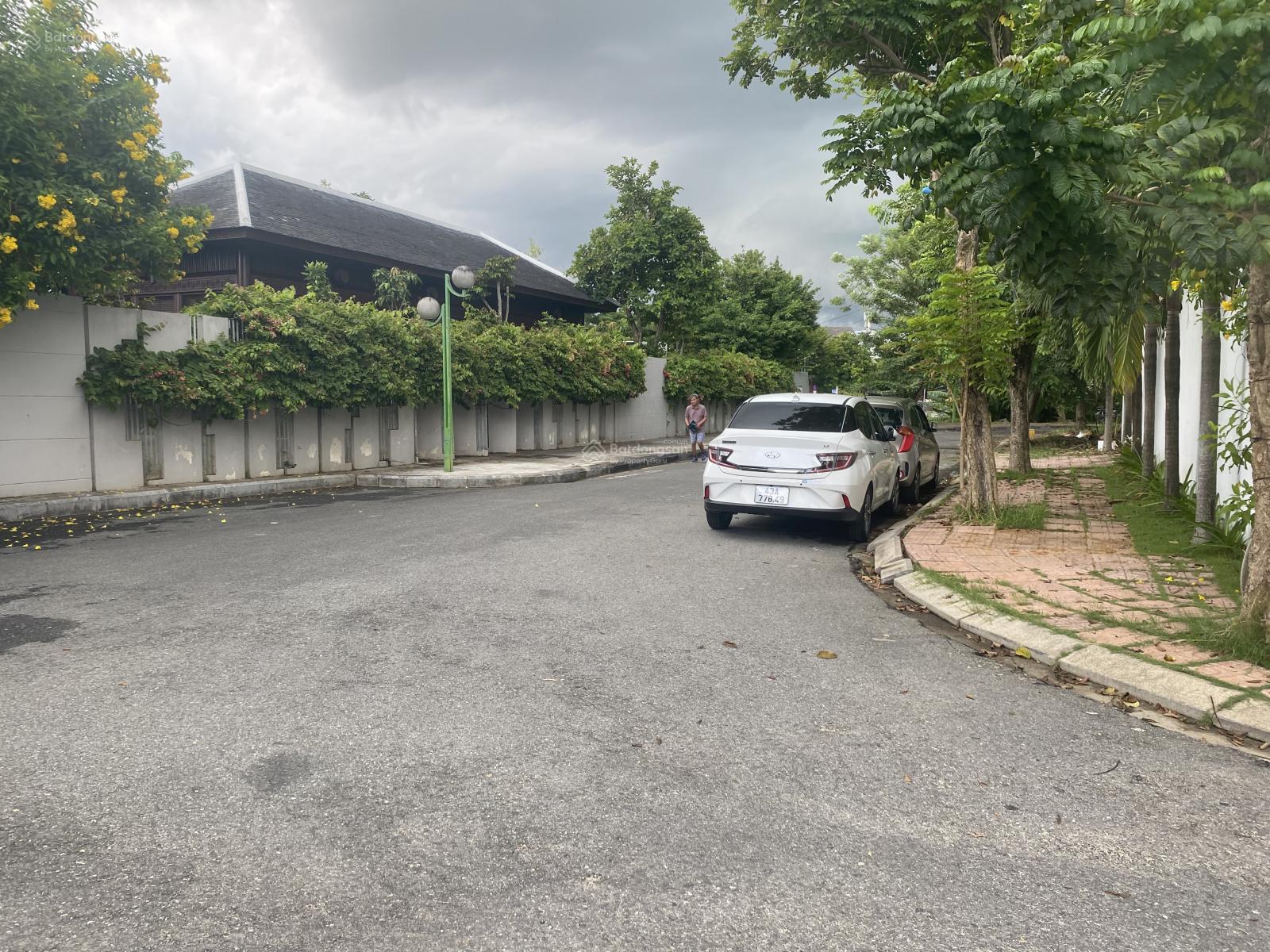 Bán đất biệt thự ven sông - khu biệt thự đảo nổi - sổ đỏ có sẵn, giá gốc trực tiếp từ chủ đầu tư