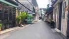 NHÀ 4 TẦNG - HẺM XE HƠI AN NINH - TRUNG TÂM GÒ VẤP - NHỈNH 110TR/M2 - TẶNG NỘI THẤT GỖ XỊN XÒ -klg
