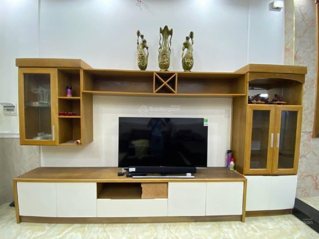 NHÀ 4 TẦNG - HẺM XE HƠI AN NINH - TRUNG TÂM GÒ VẤP - NHỈNH 110TR/M2 - TẶNG NỘI THẤT GỖ XỊN XÒ -klg NHÀ 4 TẦNG - HẺM XE HƠI AN NINH - TRUNG TÂM GÒ VẤP - NHỈNH 110TR/M2 - TẶNG NỘI THẤT GỖ XỊN XÒ -klg