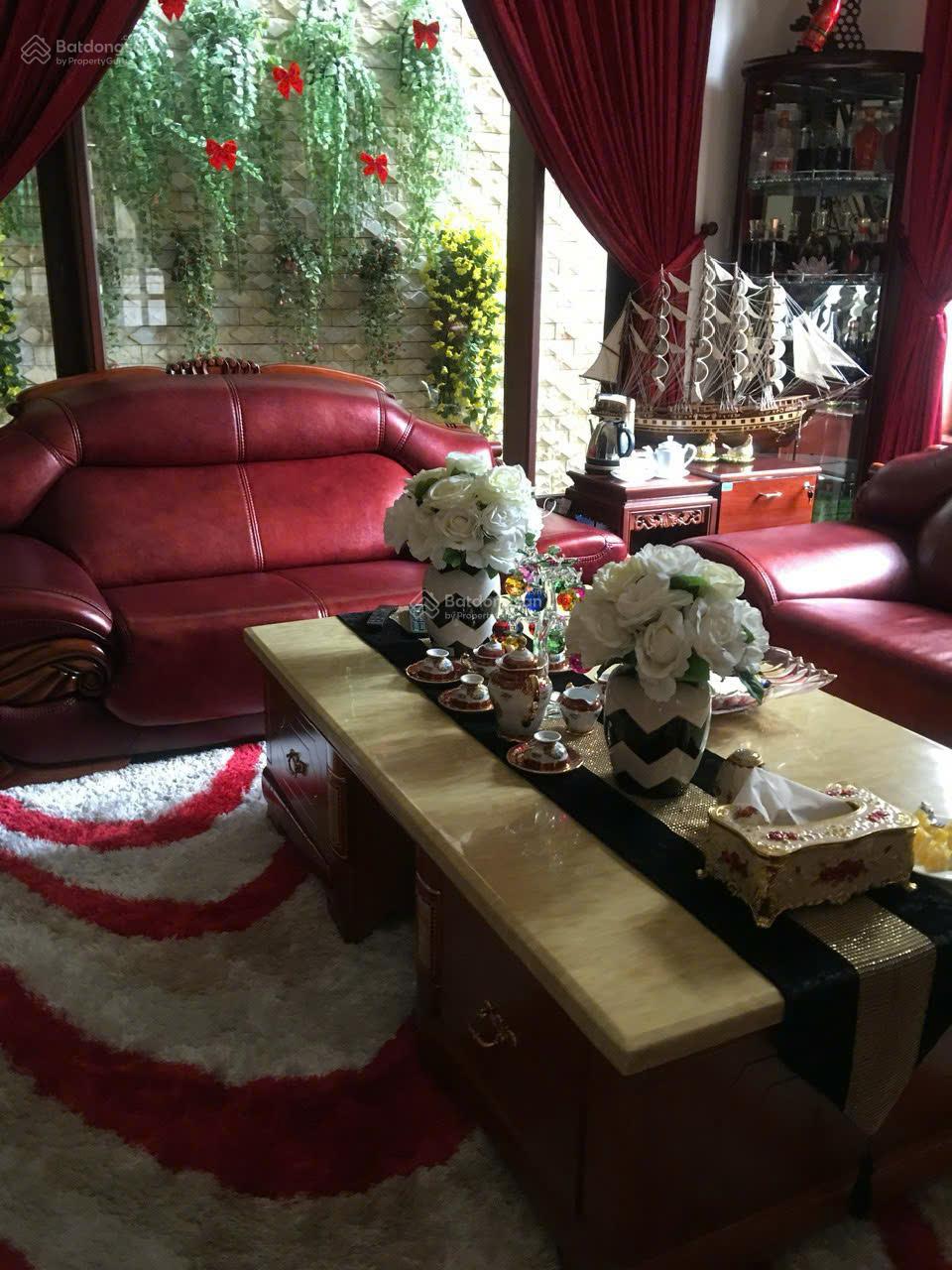 Bán Nhà Mặt Tiền đường Tân Canh ngay Lê Văn Sỹ - DT: 4.2 X 20 - CTXD: Hầm + 6 Tầng - Giá: 17 Tỷ