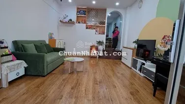 CHỈ 8.8 TỶ. BÁN NHÀ SIÊU HIẾM MT ĐƯỜNG SỐ SÁT VÁCH TẠ QUANG BỮU P5 QUẬN 8. 60M2. NGANG 4.3 X 13