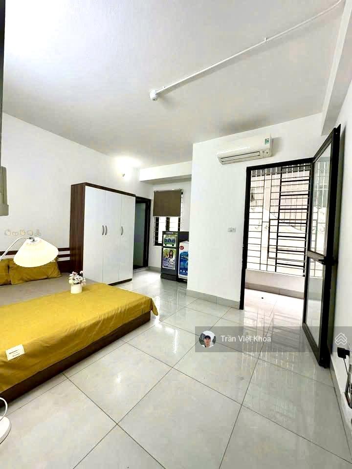 CHÍNH CHỦ BÁN CCMN 7 TẦNG 84M - VÀI BƯỚC RA PHỐ NGUYỄN HOÀNG - DÒNG TIỀN 1 TỶ/NĂM GPXD & PCCC XỊN