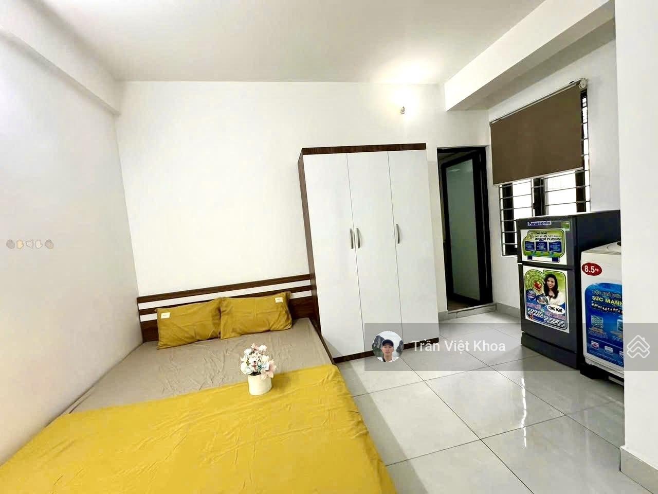 CHÍNH CHỦ BÁN CCMN 7 TẦNG 84M - VÀI BƯỚC RA PHỐ NGUYỄN HOÀNG - DÒNG TIỀN 1 TỶ/NĂM GPXD & PCCC XỊN