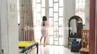 HUỲNH TẤN PHÁT Q7, NHÀ ĐẸP 4 TẦNG 4PN, DT 5.5M x 21M, HẺM XE TẢI, QUA PMH CHỈ 300M, CHỈ 8.7 TỶ TL