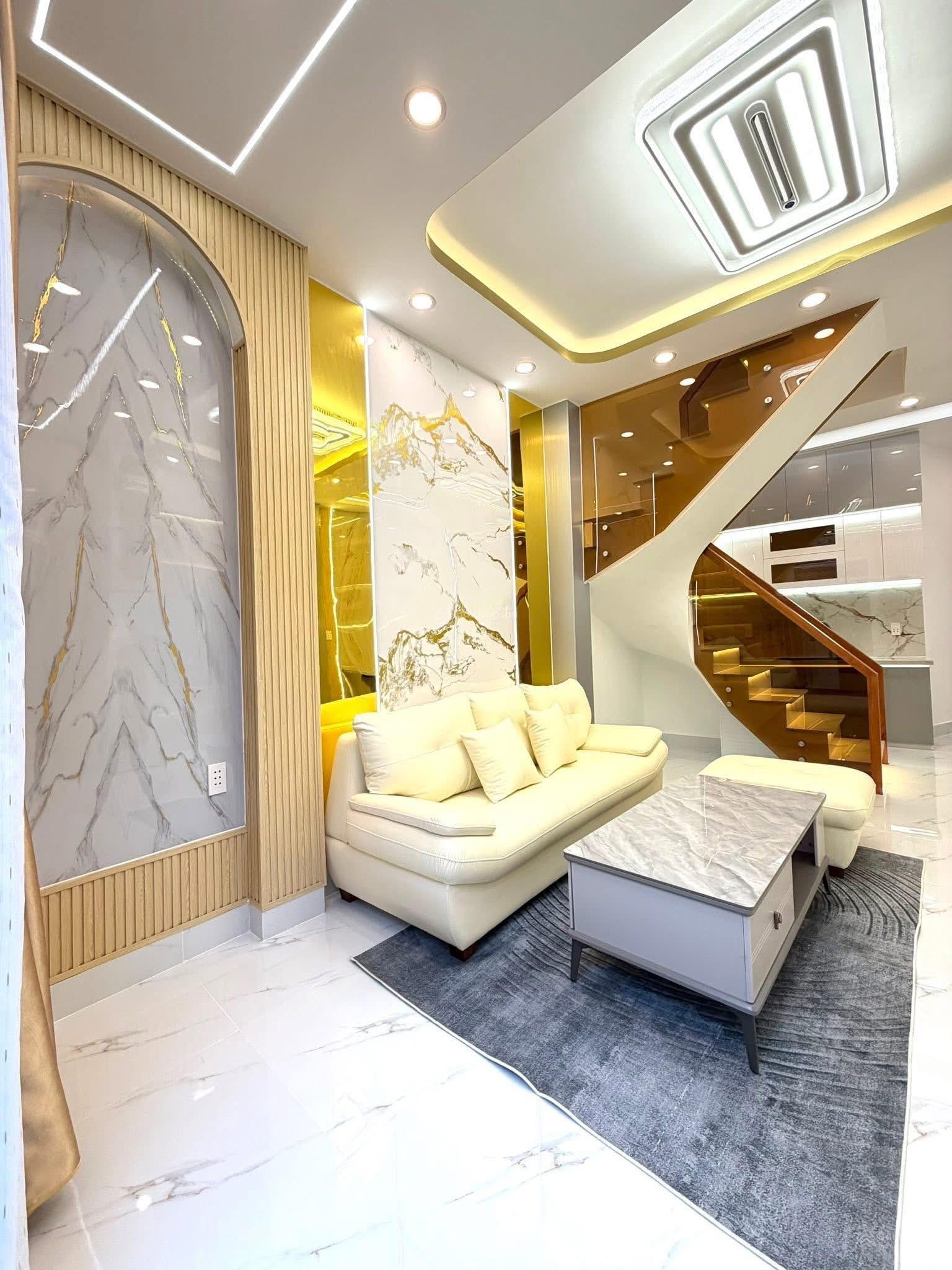 Bán Nhà Mặt Tiền Kinh Doanh Hẻm Xe Hơi, Huỳnh Tấn Phát Nhà Bè, 2 Tầng, 4Tỷ190 TL Bán Nhà Mặt Tiền Kinh Doanh Hẻm Xe Hơi, Huỳnh Tấn Phát Nhà Bè, 2 Tầng, 4Tỷ190 TL