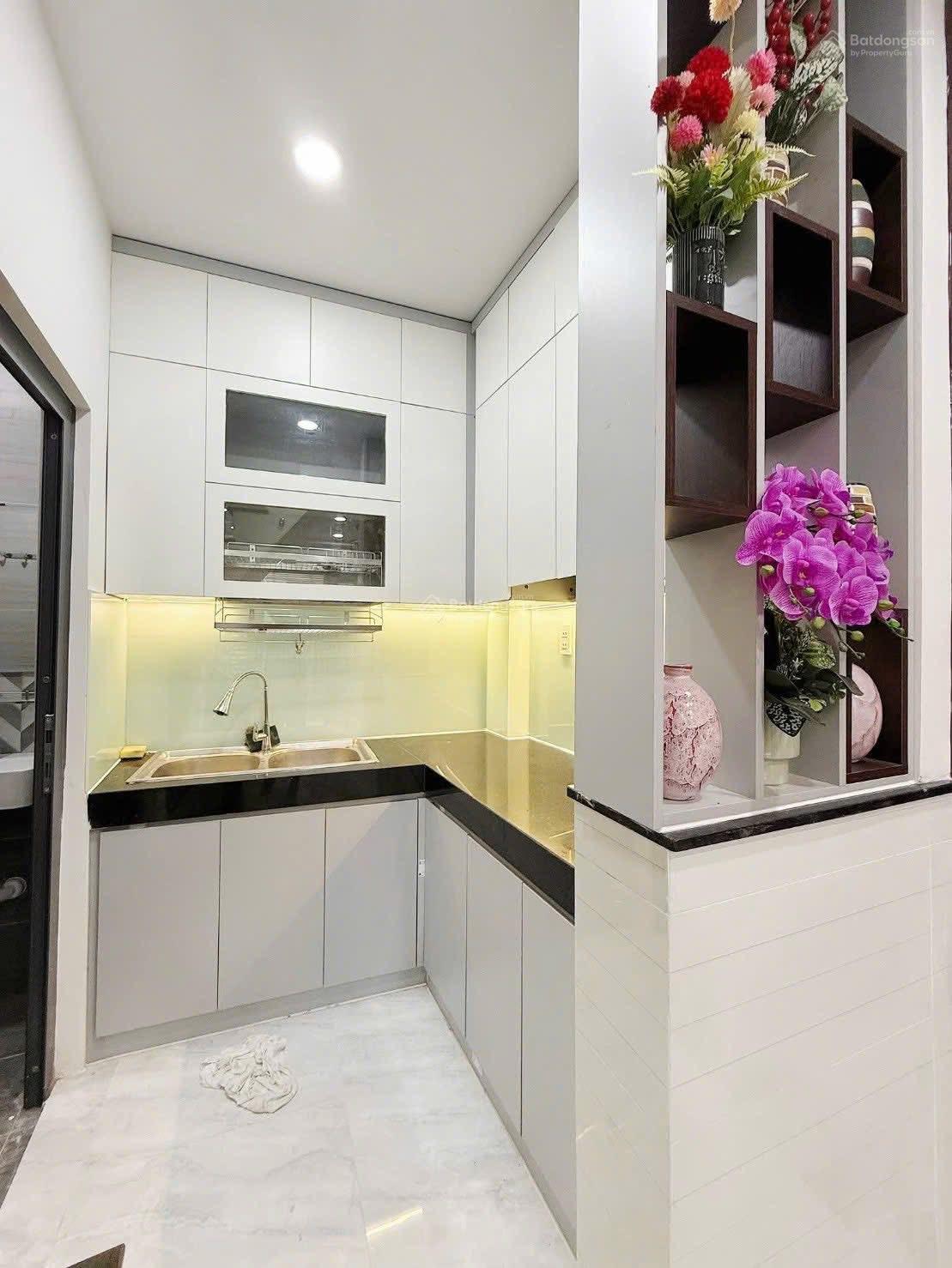 HOT Nhà Đẹp SHR Giá Rẻ, Huỳnh Tấn Phát Q7, 2 Tầng, 3Tỷ150 TL