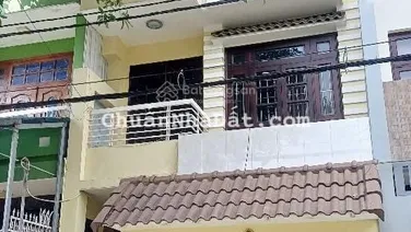 Bán nhà Mặt Tiền KDC Trung Sơn, Bình Chánh, 5x20, 4 tầng, nhỉnh 18 tỷ