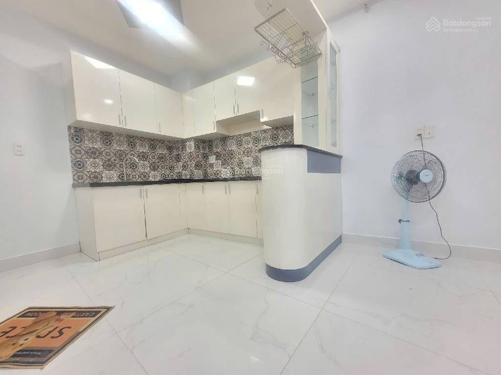 NHÀ 5 TẦNG CÁCH MẶT TIỀN NGUYỄN THƯỢNG HIỀN P.5 BÌNH THẠNH GIÁP SÂN BAY & PHẠM VĂN ĐỒNG CHỈ 6.8