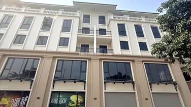 Hàng thửa dành cho quý AC đầu tư ạ Đại Lộ diện tích 110m2, mặt tiền 5,5m, shophouse thông 2 mặt