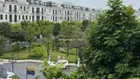 View công viên hướng ĐB quá đẹp. Giá rẻ 56m2 HT 5 tầng full đồ T2 - 3 - 4 - 5 chia 2PN sẵn sổ