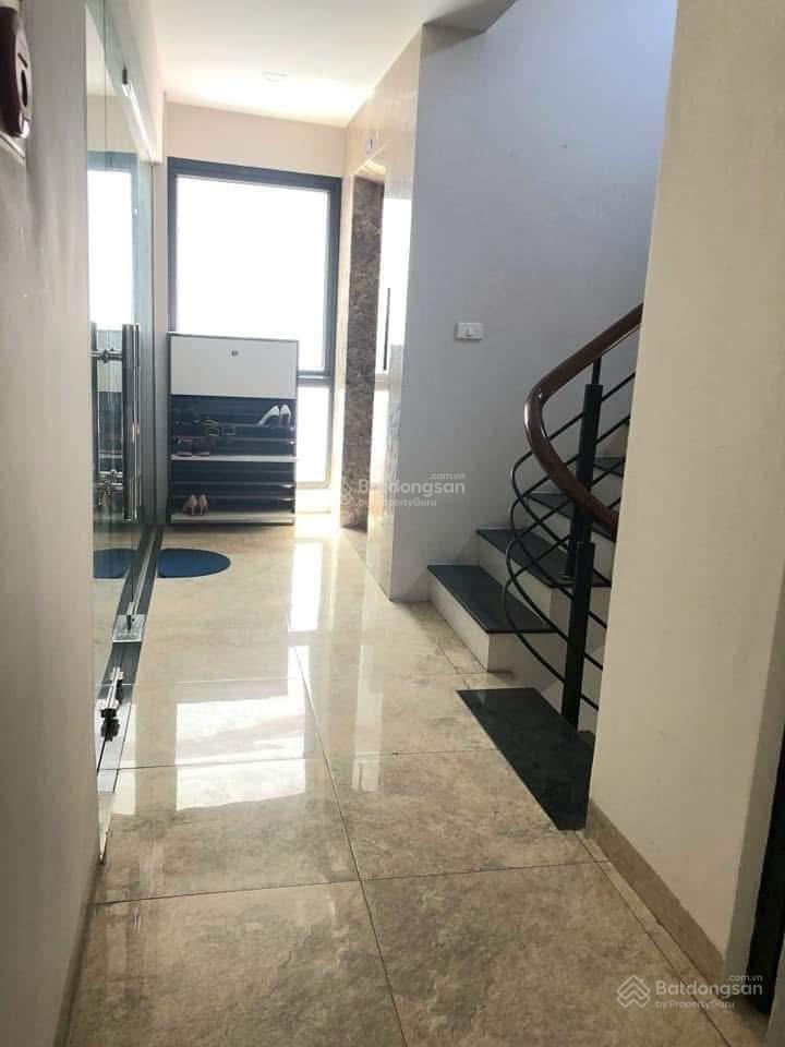 Bán nhà mặt phố Vũ Tông Phan, 9 tầng, 155m2, MT: 8.3m, giá: 107 tỷ, quận Thanh Xuân, gần ngã tư Sở