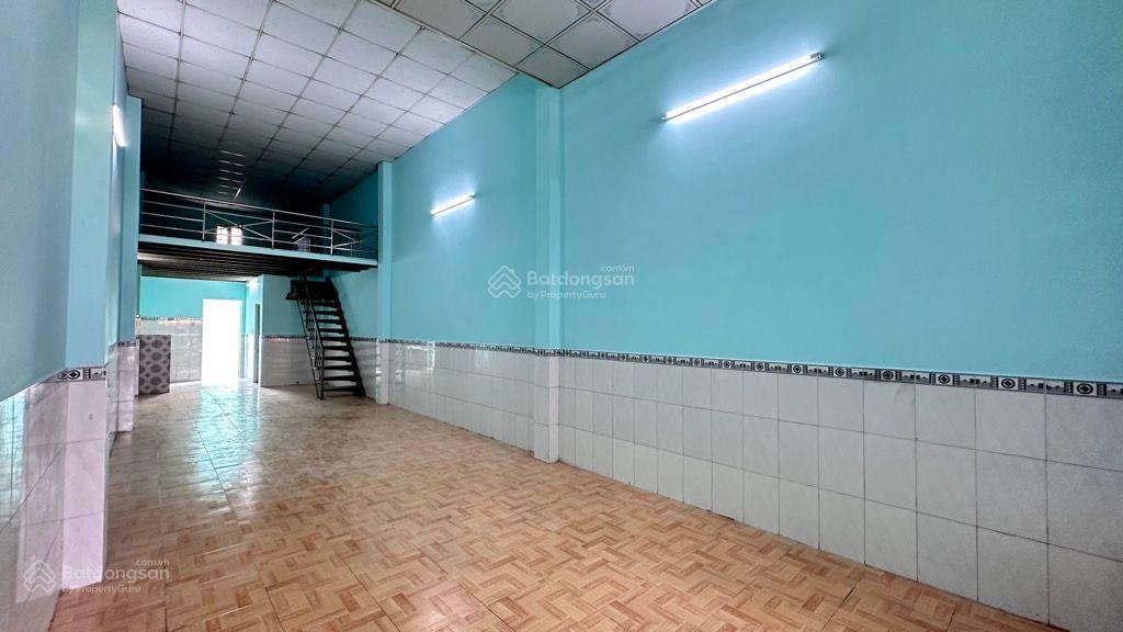 Nhà 1,5 tầng Mặt tiền đường TRẦN THỊ CỜ, phường THỚI AN, Q12, dt 85m2. DÒNG TIỀN 10tr/th GIÁ 6,3Tỷ