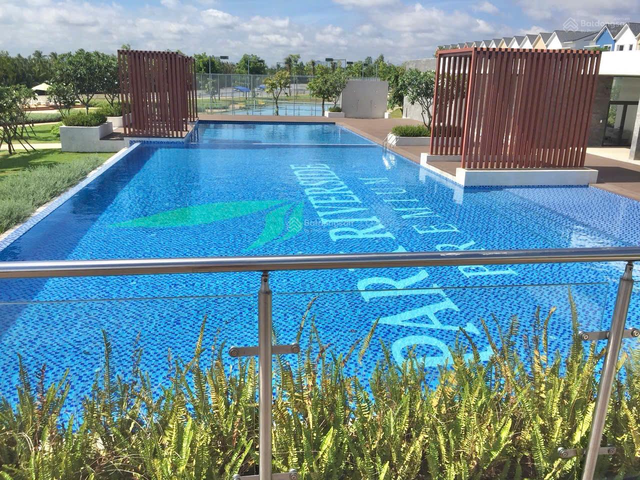 Cho thuê biệt thự Park Riverside 28- 30 triệu 216m2- 250m2, 4PN, 5WC