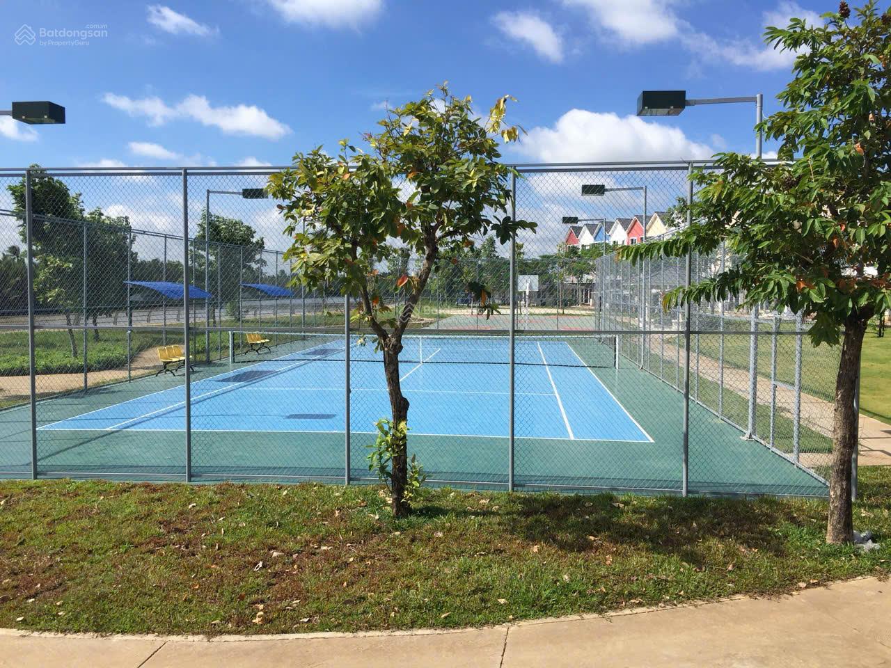 Cho thuê biệt thự Park Riverside 28- 30 triệu 216m2- 250m2, 4PN, 5WC