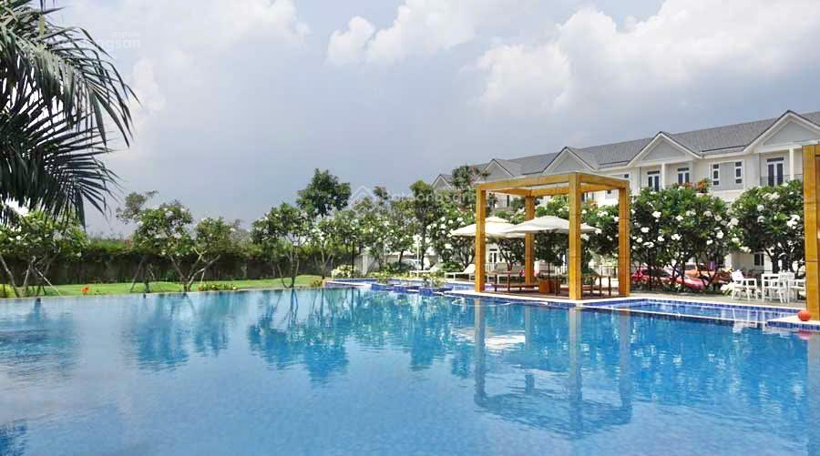 Cho thuê biệt thự Park Riverside 28- 30 triệu 216m2- 250m2, 4PN, 5WC