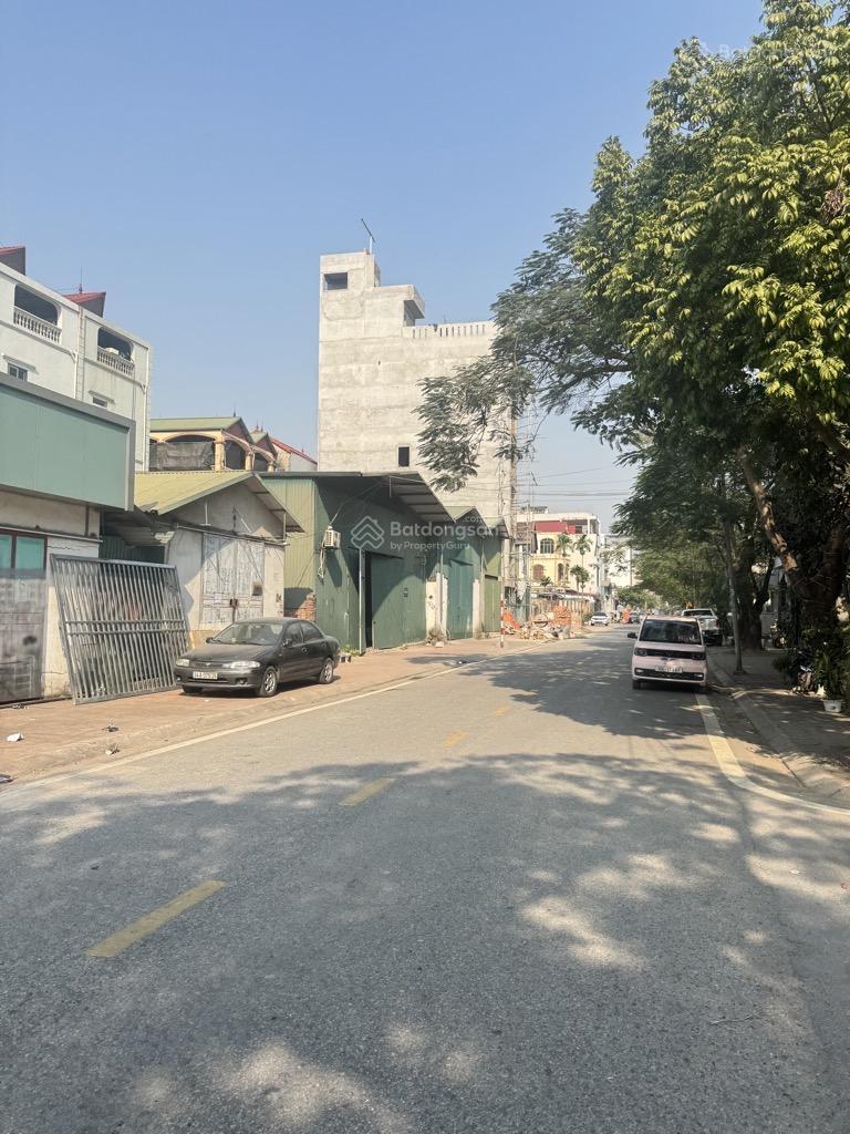 HẠ GIÁ 500 Triệu - Mảnh đất mặt phố còn sót lại tại Long Biên - 81M2 - Kinh doanh đỉnh - 15,2 Tỷ