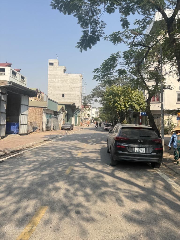 HẠ GIÁ 500 Triệu - Mảnh đất mặt phố còn sót lại tại Long Biên - 81M2 - Kinh doanh đỉnh - 15,2 Tỷ