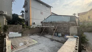 6,25 Tỷ - đất ĐÔNG DƯ - Ô TÔ THÔNG - MẶT TIỀN RỘNG - NỞ HẬU - ĐẦU TƯ KHÔNG CÓ MẢNH THỨ 2