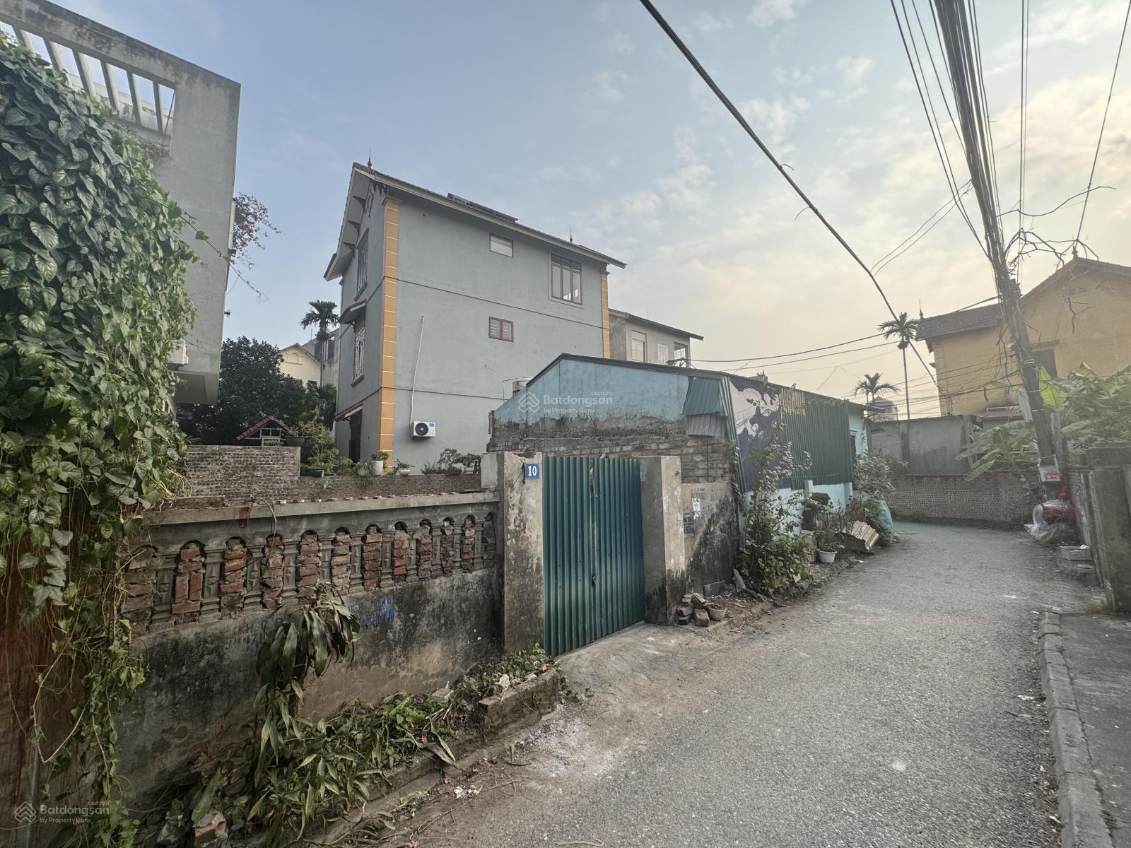 6,25 Tỷ - đất ĐÔNG DƯ - Ô TÔ THÔNG - MẶT TIỀN RỘNG - NỞ HẬU - ĐẦU TƯ KHÔNG CÓ MẢNH THỨ 2