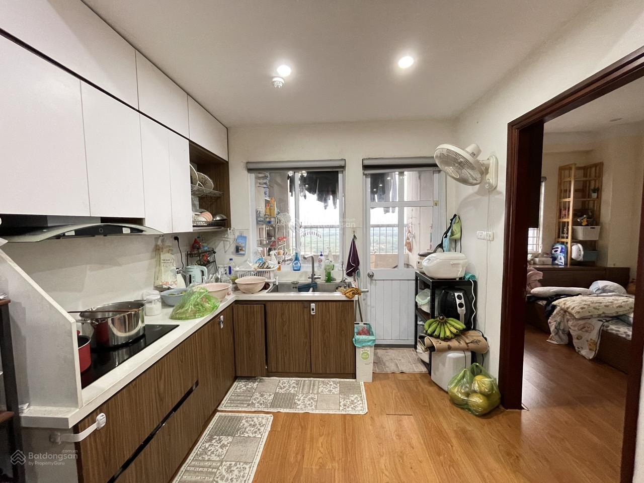 4,2 Tỷ - Chung cư CT2A Thạch Bàn - Tầng Cao - 02 Ngủ, 02 Vệ sinh - chủ tặng hầu hết nội thất 4,2 Tỷ - Chung cư CT2A Thạch Bàn - Tầng Cao - 02 Ngủ, 02 Vệ sinh - chủ tặng hầu hết nội thất