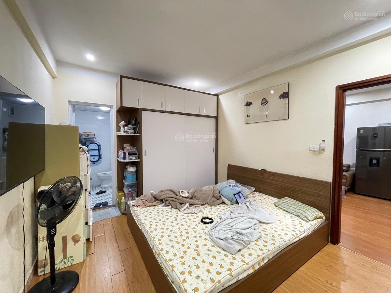 4,2 Tỷ - Chung cư CT2A Thạch Bàn - Tầng Cao - 02 Ngủ, 02 Vệ sinh - chủ tặng hầu hết nội thất 4,2 Tỷ - Chung cư CT2A Thạch Bàn - Tầng Cao - 02 Ngủ, 02 Vệ sinh - chủ tặng hầu hết nội thất