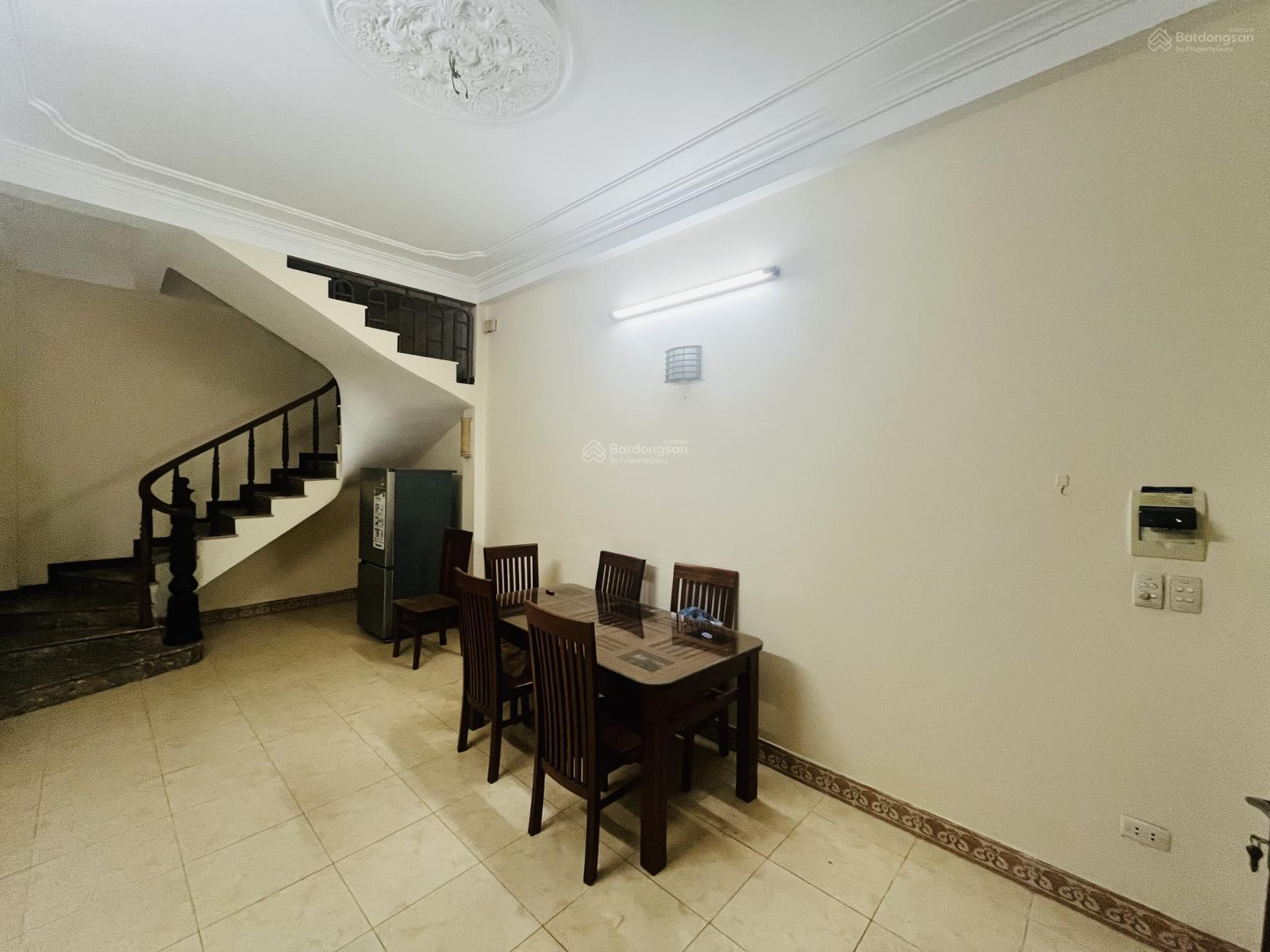 Bán nhà ngõ 245 Định Công 35m2. Sổ đỏ không quy hoạch. Giá chào 5.9 tỷ