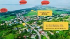 Bán đất mặt đường kinh doanh Bình Ngọc Móng Cái, chỉ từ 15tr/m2