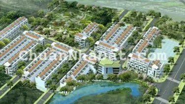 Giá đầu tư - an cư! KDC Phú Xuân Vạn Hưng Phú Nhà Bè 48tr/m2!