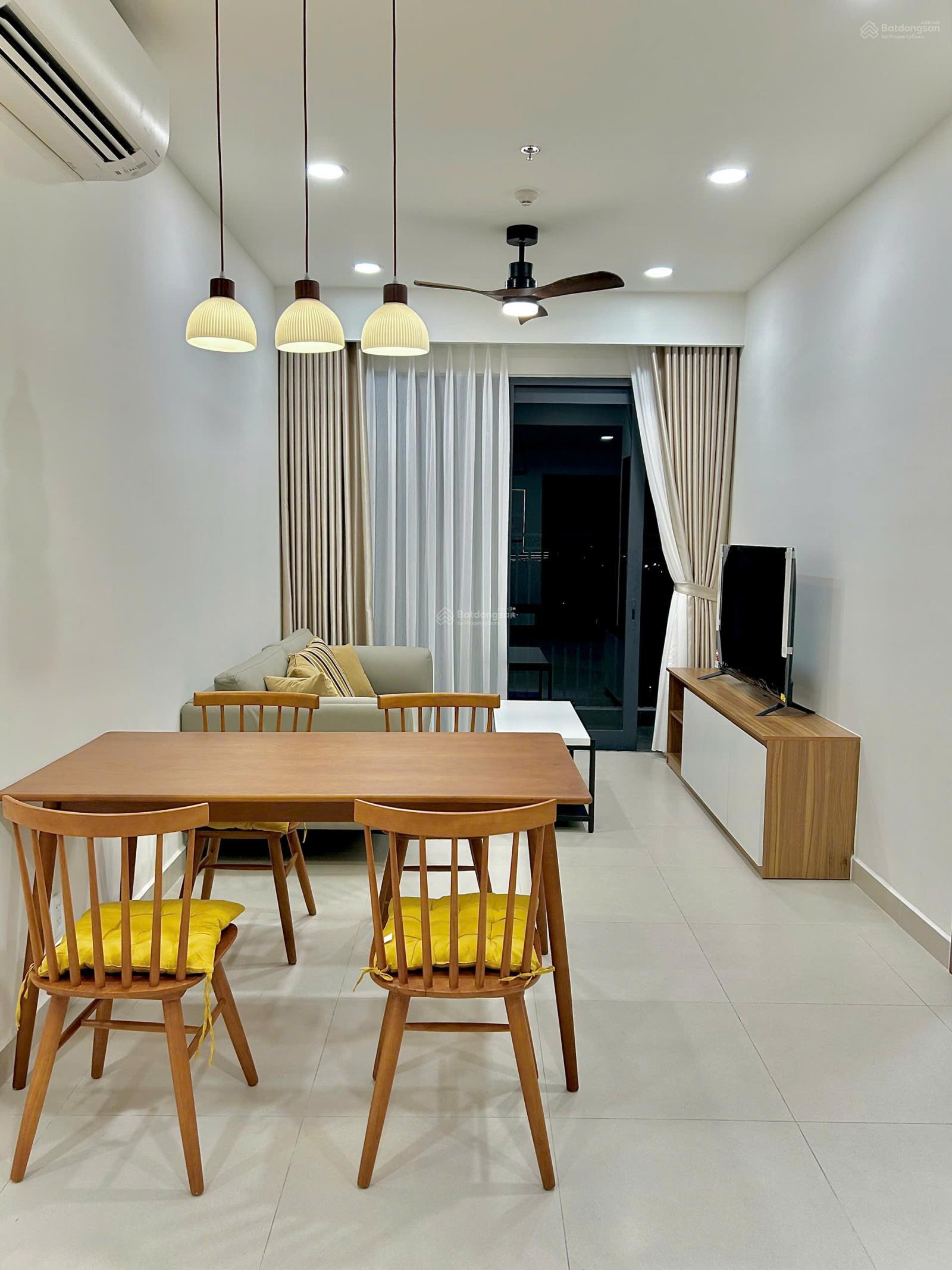 Cho thuê The Glory 2 phòng ngủ đủ nội thất cao cấp, canh AEON