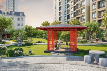 Bán căn hộ 1PN, giá 4,465 tỷ, 47,2m2 tại The Sakura SA5 - Vinhomes Smart City. Tuấn 0392 969 ***