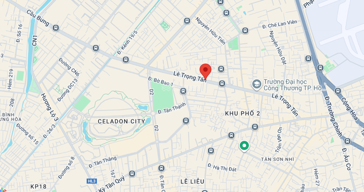 Bán nhà 2MT, Lê Trọng Tấn, Quận Tân Phú, DT: 22 x 59m, CTXD cao tầng, chỉ 138 tỷ, siêu hot Bán nhà 2MT, Lê Trọng Tấn, Quận Tân Phú, DT: 22 x 59m, CTXD cao tầng, chỉ 138 tỷ, siêu hot