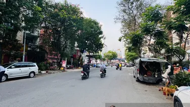 Siêu hiếm nhà 4 tầng mặt tiền đường Số 41 An Phú Hưng - Đường rộng 30m - P. Tân Phong - Quận 7