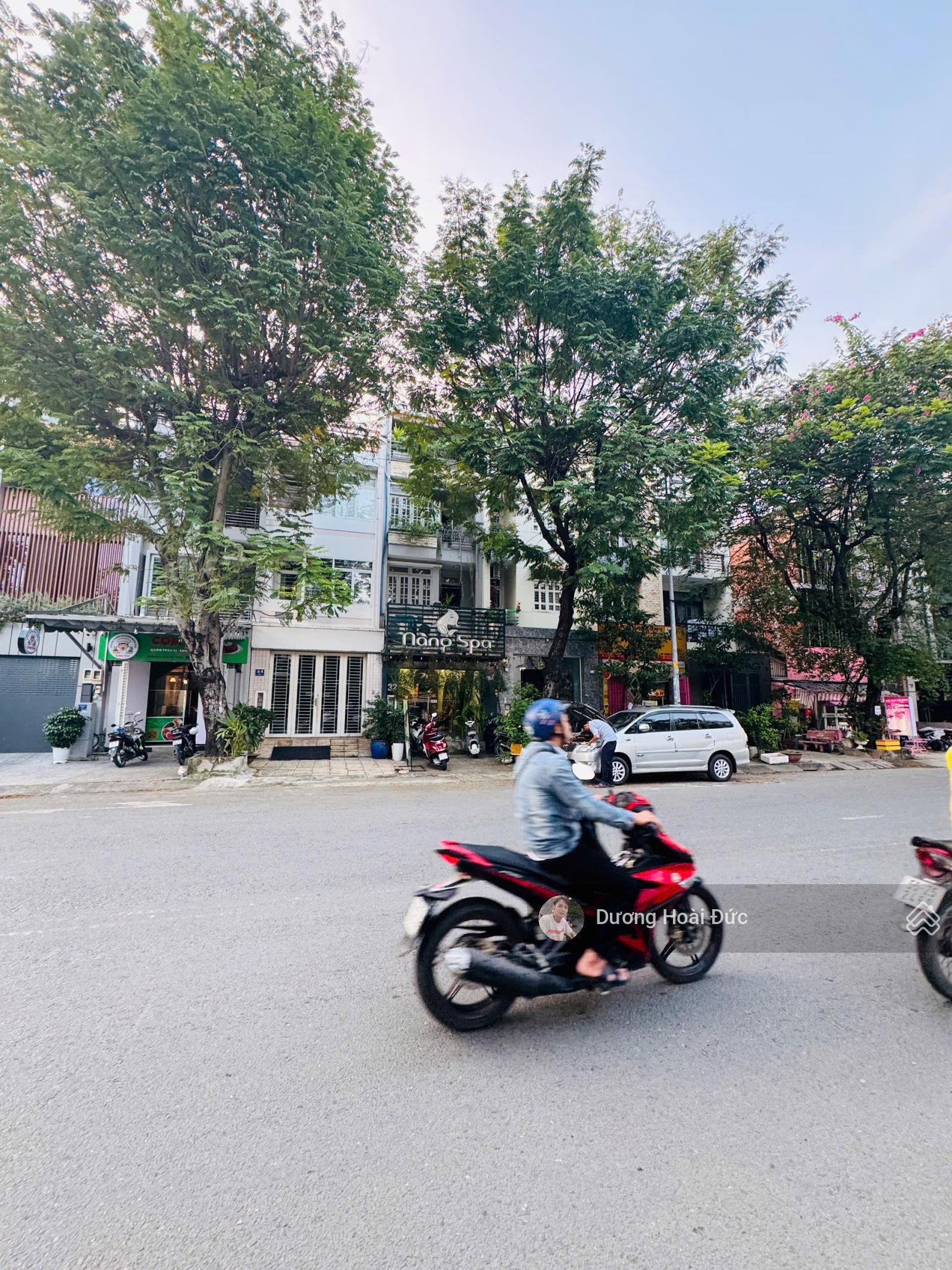 Siêu hiếm nhà 4 tầng mặt tiền đường Số 41 An Phú Hưng - Đường rộng 30m - P. Tân Phong - Quận 7