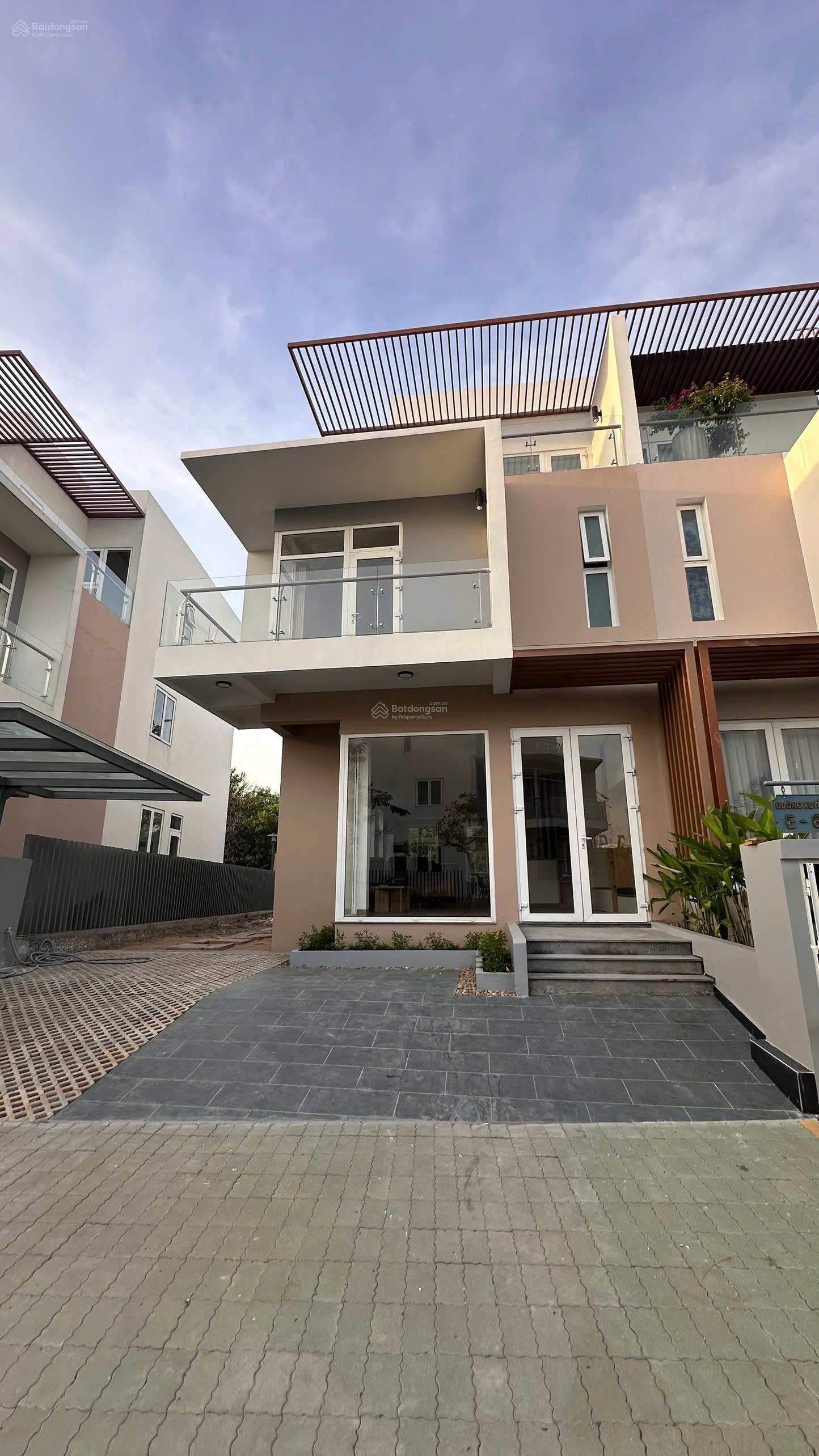 Cho thuê BT tại Dragon Village, 10 triệu VND, 160m2, view đẹp, uy tín, Q9, HCM