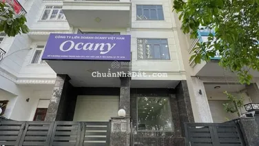 Cho thuê văn phòng nguyên căn biệt thự 7,5*20m giá 90tr tại KĐT Him Lam