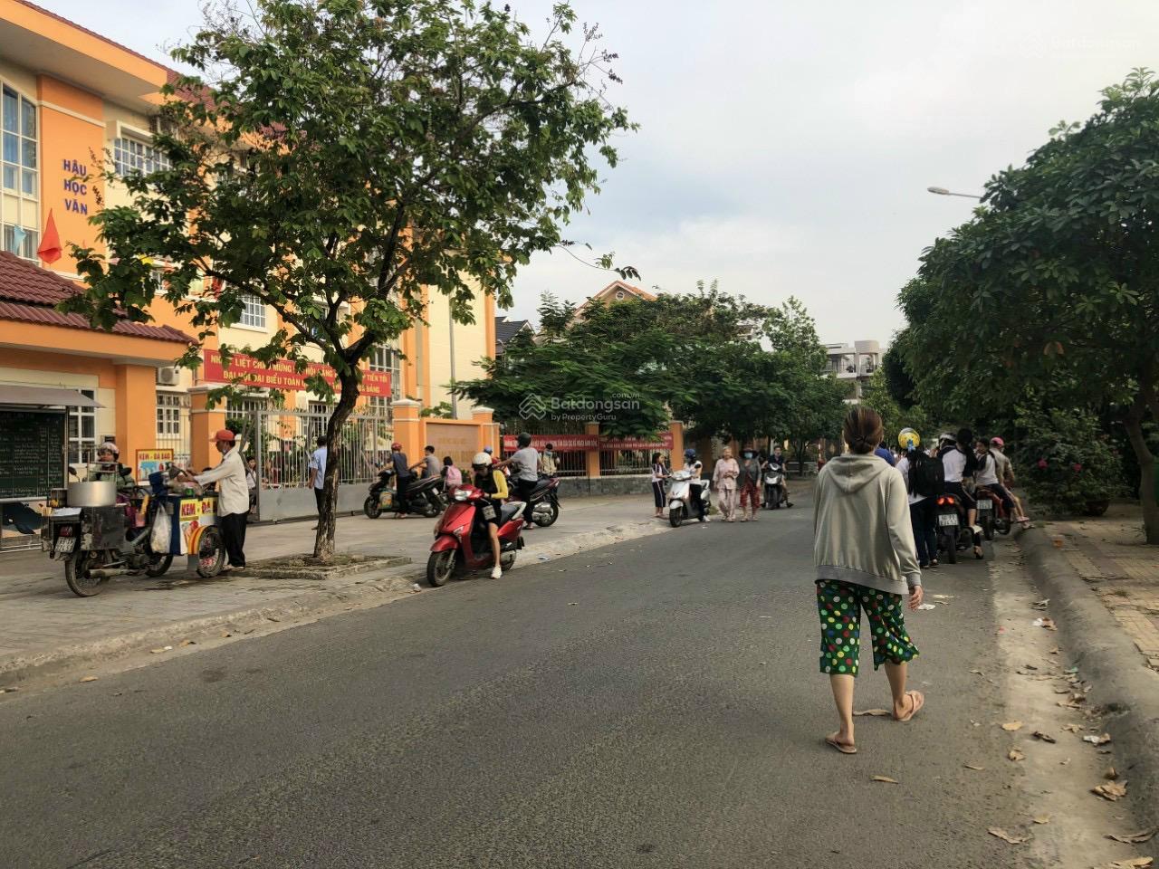 LVCC: Bán lô Diệp Minh Tuyền Q9 DT 10x16m giá tốt 15.5 tỉ - Hùng Vĩ Land chuyên hàng ngon Gia Hòa