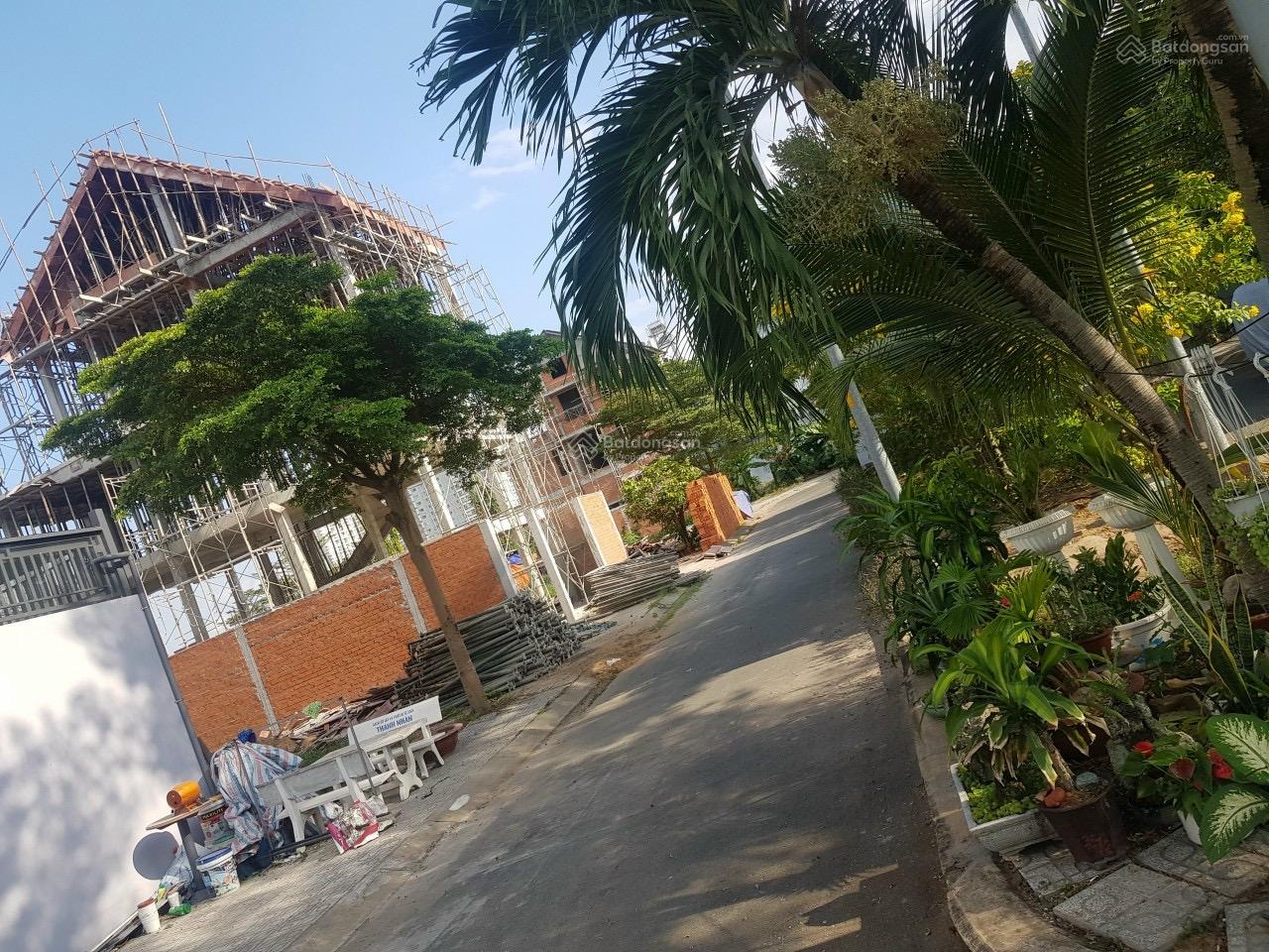 LVCC: Bán lô Diệp Minh Tuyền Q9 DT 10x16m giá tốt 15.5 tỉ - Hùng Vĩ Land chuyên hàng ngon Gia Hòa