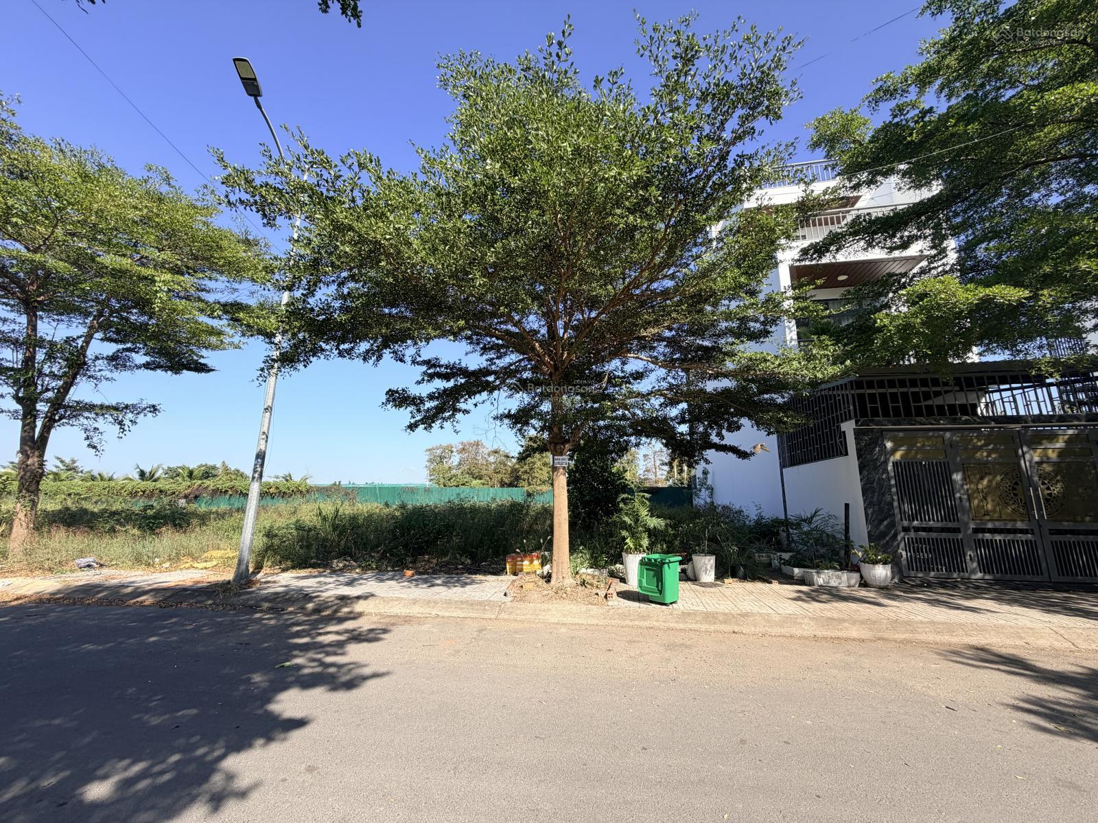 Bán đất Khu đô thị Mỹ Gia gói 4 Thái Xuân lô sạch giá 5,3 tỷ ( bao cọc và thiết kế)